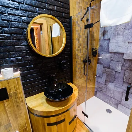 アパート Lord Jack *