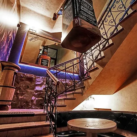 Lord Jack * ジェシュフ