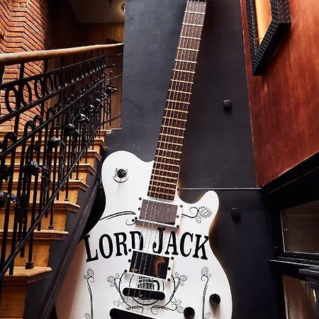 Lord Jack