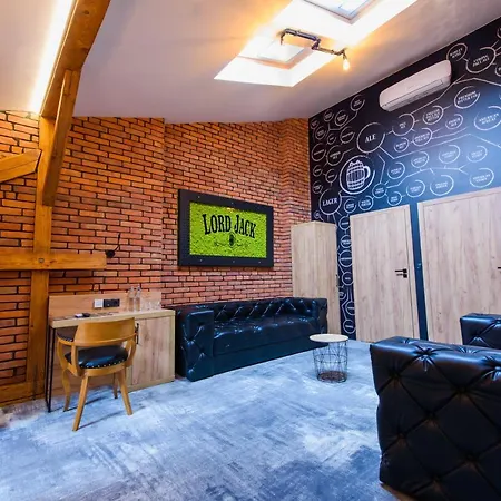 Apartment Lord Jack