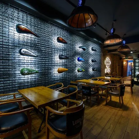 Lord Jack ジェシュフ