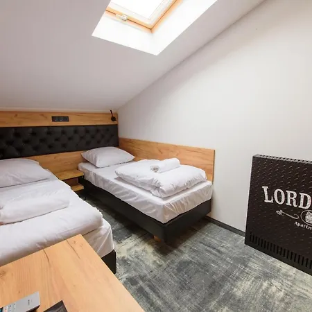 Apartment Lord Jack *