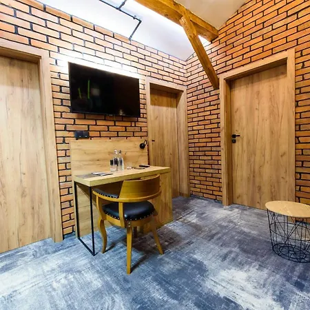 Lord Jack Apartment