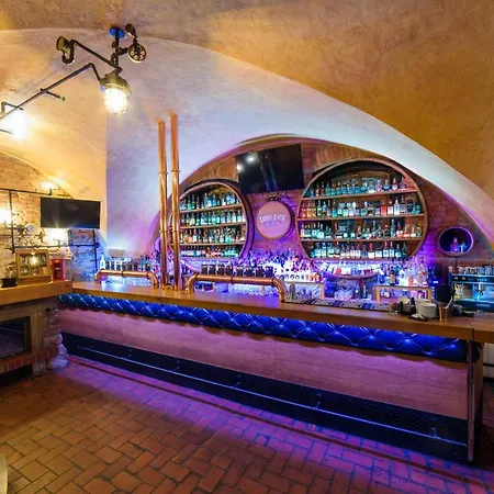 Lord Jack * Жешув