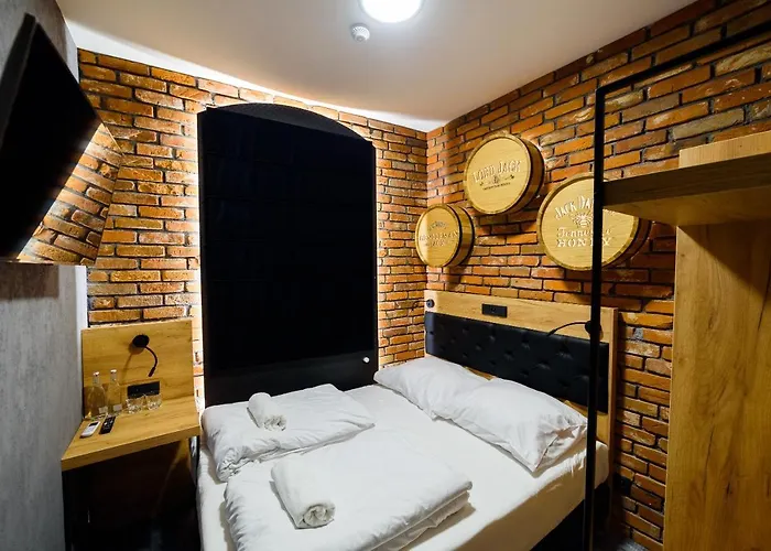 Lord Jack Appartement *