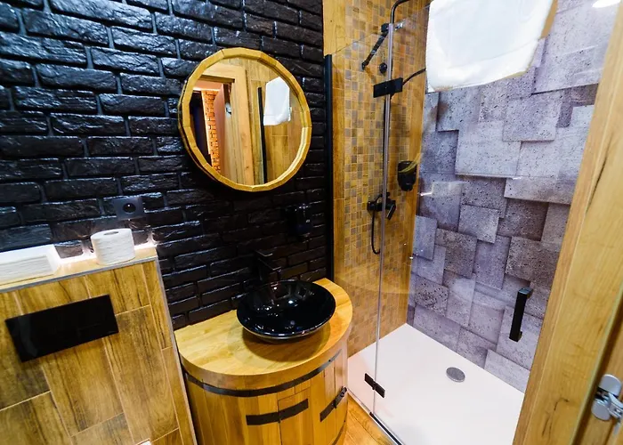 Appartement Lord Jack *