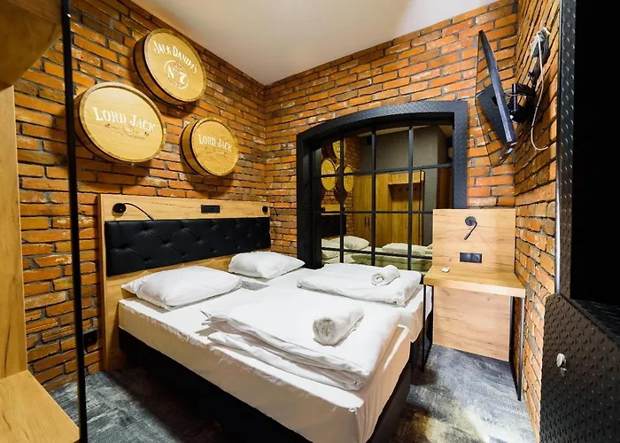 Lord Jack * Rzeszów