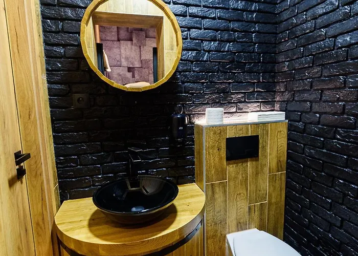 Appartement Lord Jack Rzeszów