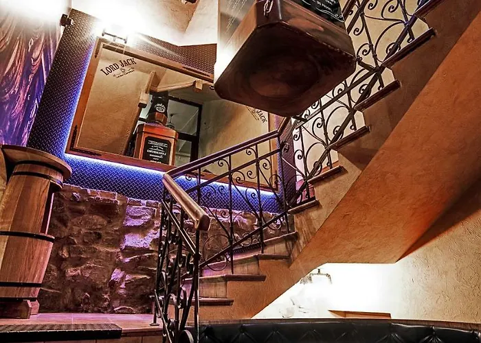 Lord Jack * Rzeszów