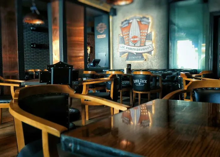 Apartman Lord Jack Rzeszów