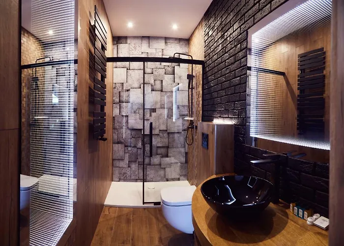 Lord Jack Apartman Rzeszów