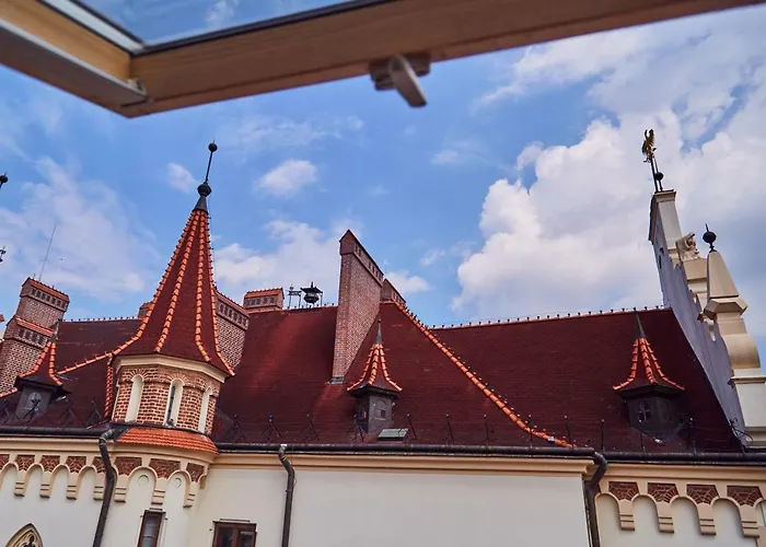 Lord Jack Apartman *