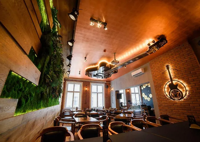 Lord Jack * Rzeszów