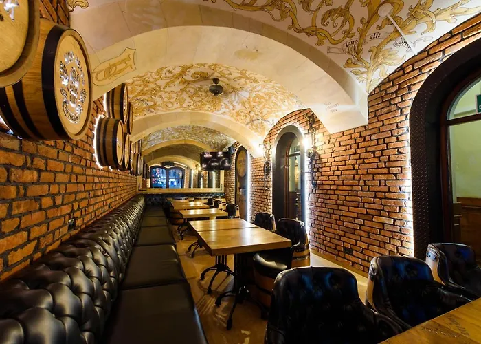 Appartement Lord Jack *