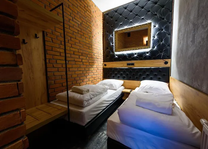 Apartman Lord Jack *