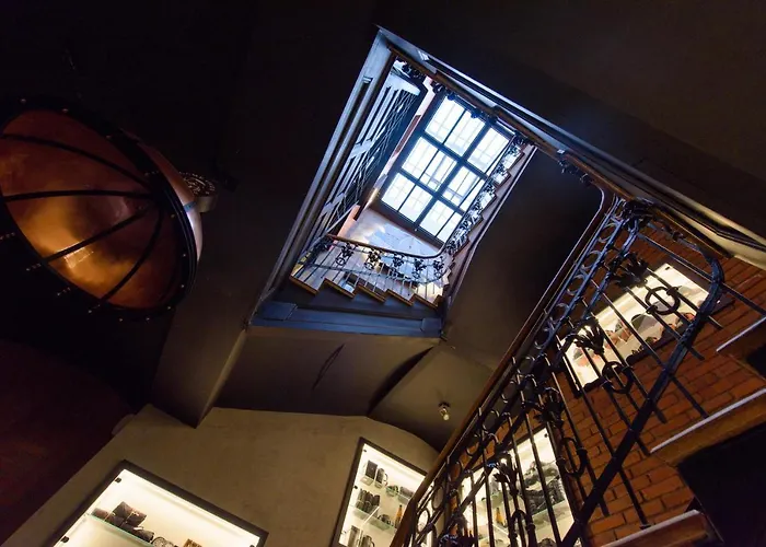 Lord Jack Appartement