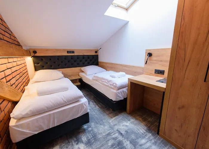 Lord Jack Apartman *