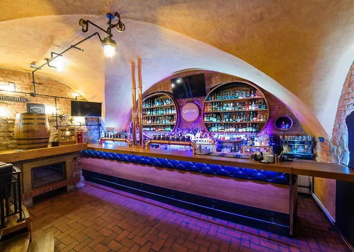 Lord Jack * Rzeszów